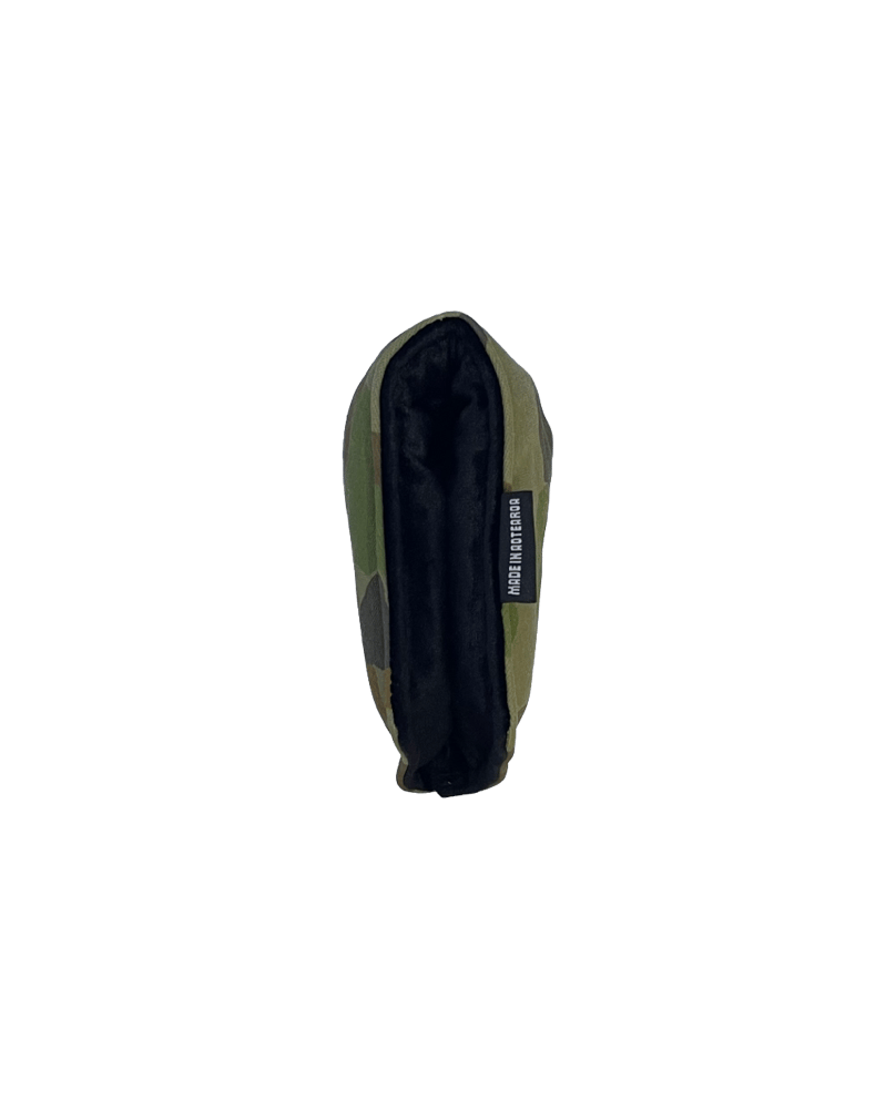 Camo Putter Cover