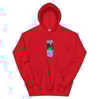 Image 11 of MYSTIC SWAMI HOODIE