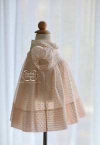 Image 6 of The Avaley Hand Smocked Dress