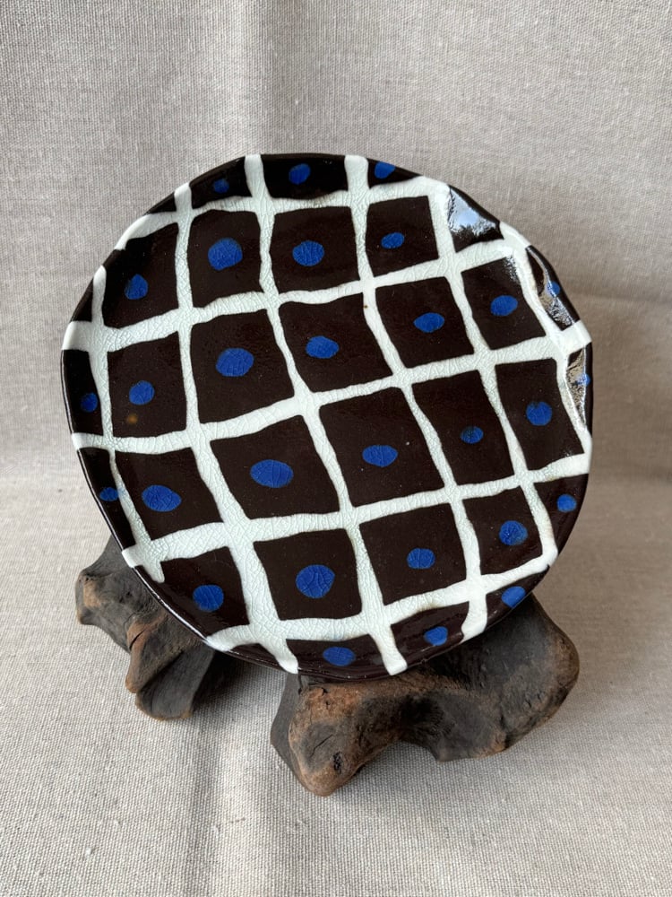 Image of Plato Porcelana 02