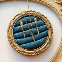 Image 2 of FLAME BOUND SET