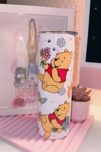 Image 1 of Handle Winnie Pooh 