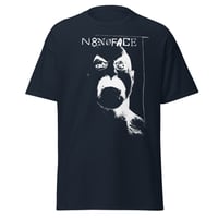 Image 3 of N8NOFACE "Evil N8" Unisex classic tee (+ more colors)