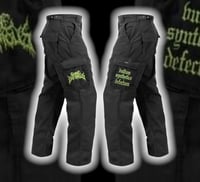 Image 1 of Gore Infamous - Cargo Pants