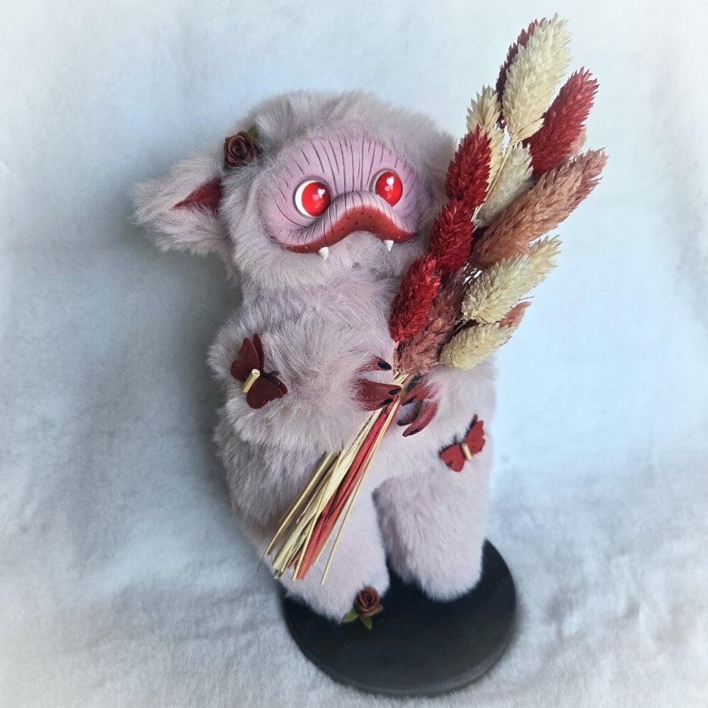 Image of Minnie
