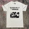Richard Hell & the Voidoids