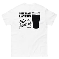 Image 1 of Guinness Tee