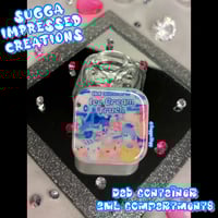 Image 5 of Hot Summer Dab Container