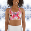 ST FELA COUTURE SPORTS BRA COLLECTION - MULTI