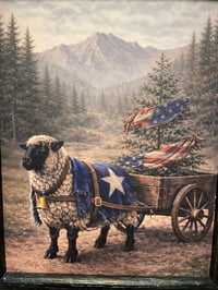 Image 2 of #4.. The Road to  Brays Mercantile...