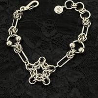 Image 3 of Starry Night Bracelet