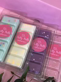 Image 5 of Snap Bar Wax Melts 