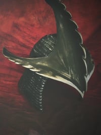 Image 8 of SUPER Shredder helmet from Teenage Mutant Ninja Turtles