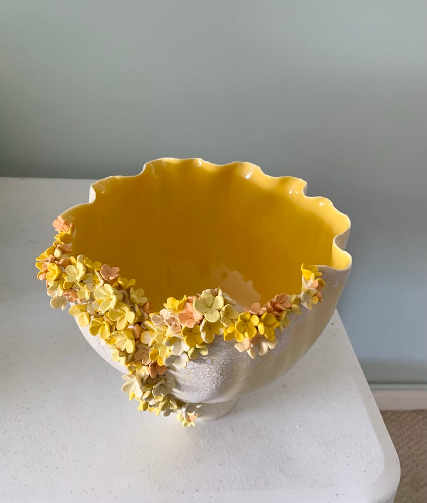 Image of Vase for Gesine 