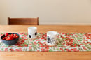 Image 6 of Tomato table runner