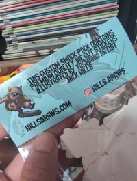 Image 7 of Smack pack!