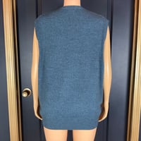 Image 3 of DOCKERS sweater vest