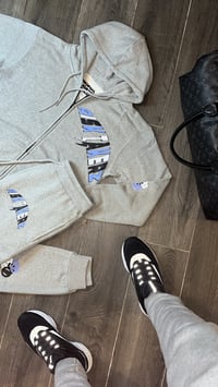 Image 3 of RISK TAKERZ 1.0 - ZIP UP TRACKSUIT
