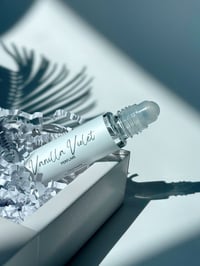 Image 1 of OIL PERFUME VANILLA VIOLET 10 ml