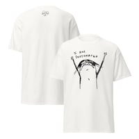 Image 1 of Unisex classic tee DEHYDRATED