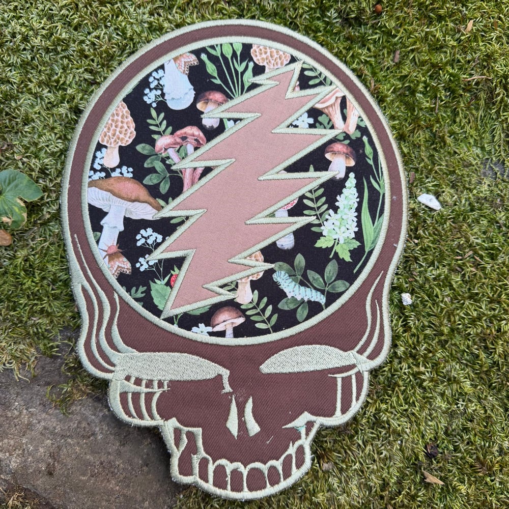 Image of LARGE SYF 11