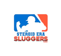 Steroid era runoff prints 