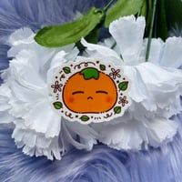 Image 1 of Toongirine Farms sticker