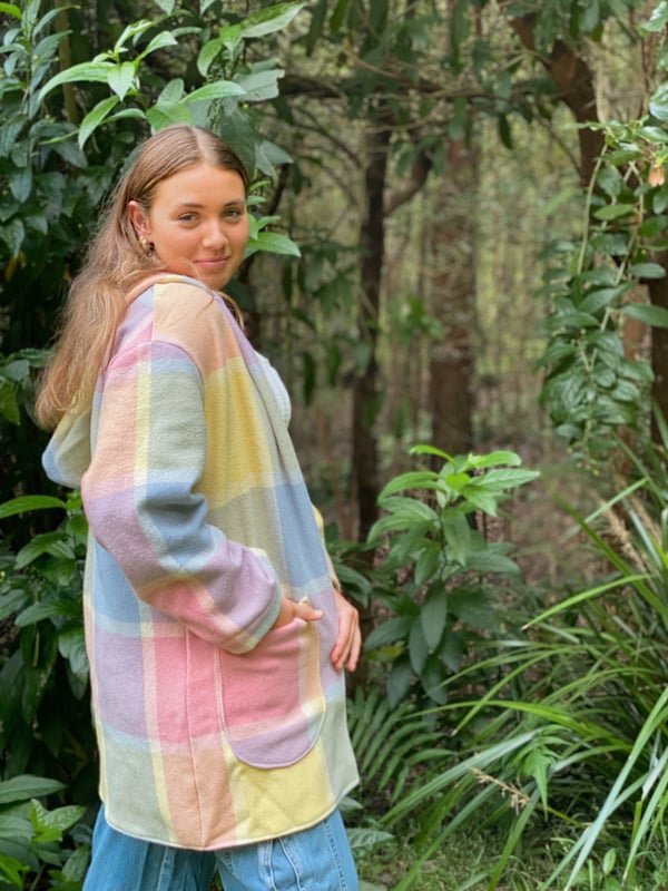 Image of Amy Adult Coat