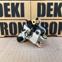 Image 2 of SENSEI V3R SILVER RCA