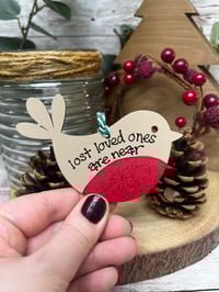 Image 2 of Robin dec