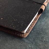 Image 2 of Bare Journal Cover (a5) - No. 359