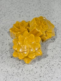 Image 5 of Turmeric & Carrot - Bar Soap 