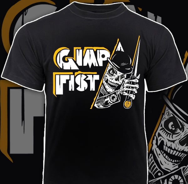 Image of Clockwork Skull