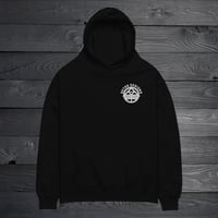 Image 2 of Botar Designs Oversized Hoodie
