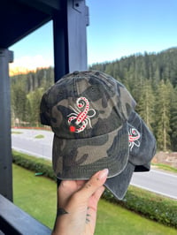 Scorpion hat