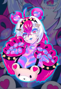Bear Bones