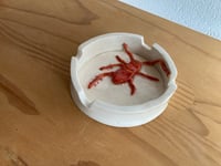 Image 1 of Roaches Only Ashtray 02