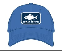 CH Fish Lable Hat