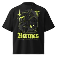 Image 1 of Neon Moon Hermes Oversized Tee