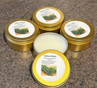 Image 3 of Tallow Balm