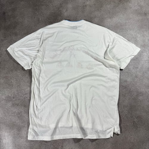 Image of 1980s Valentino Sailing T-shirt, Size Large