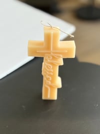 Image 2 of The Blessed Candle