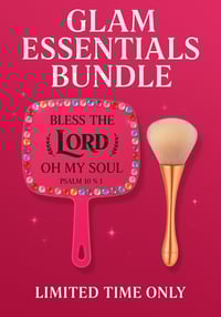 Image 2 of Mirror And Brush Bundle