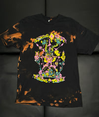 Image 4 of LOOKING 4 LOVE FINDING TROUBLE T-SHIRT