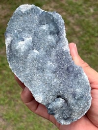 Image 2 of Morandi Fluorite Specimen #2627