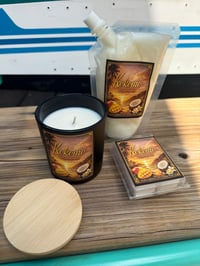 Kokomo Candle and Scented Wax