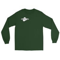 Image 3 of Urban Threads Long Sleeve Shirt