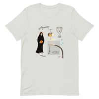 Image 1 of Yolkjammer unisex T-shirt 