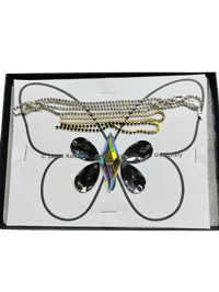 Image 1 of Black Diamond Butterfly Kit 
