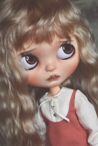 Image 1 of Blythe Ooak 